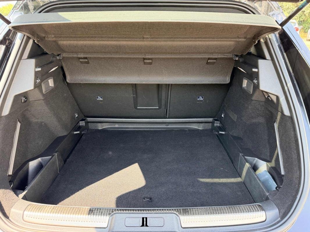 DS DS 7 Crossback - Photo 11
