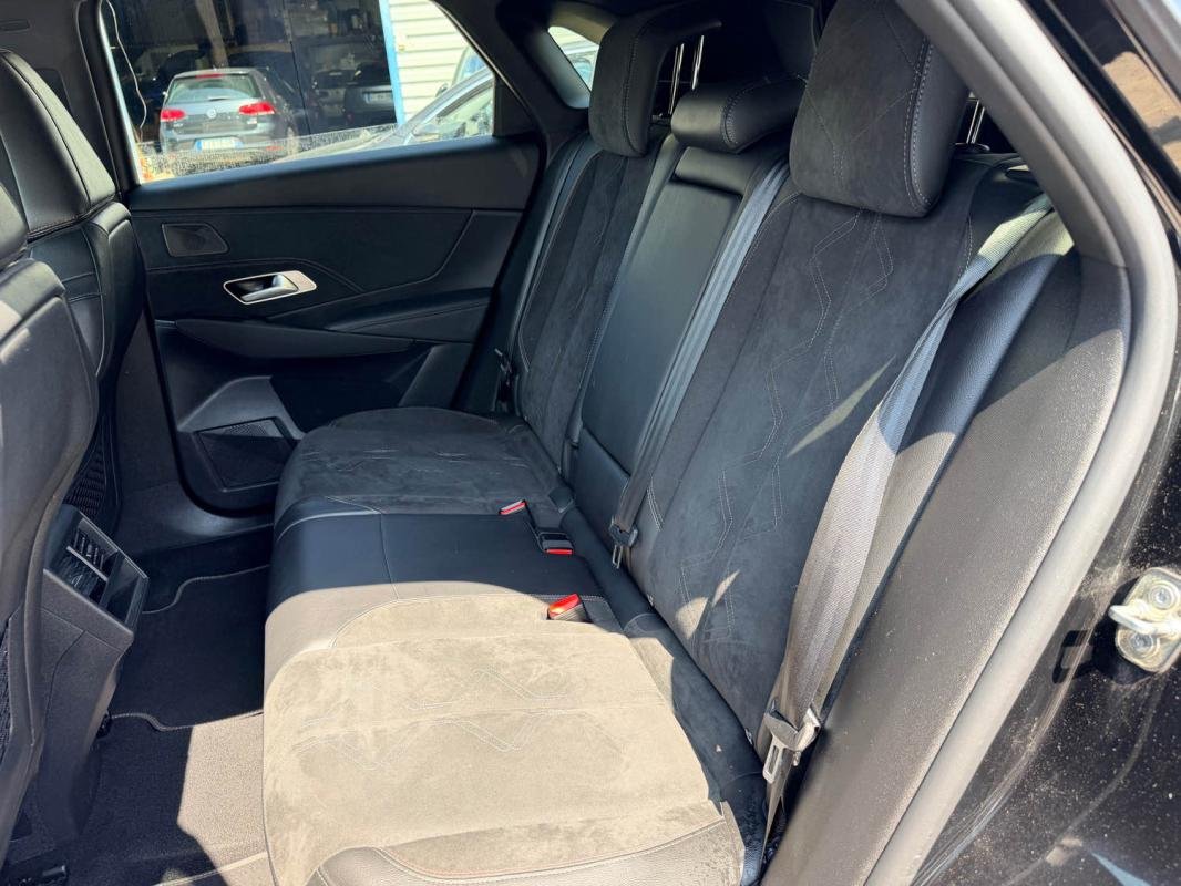 DS DS 7 Crossback - Photo 12