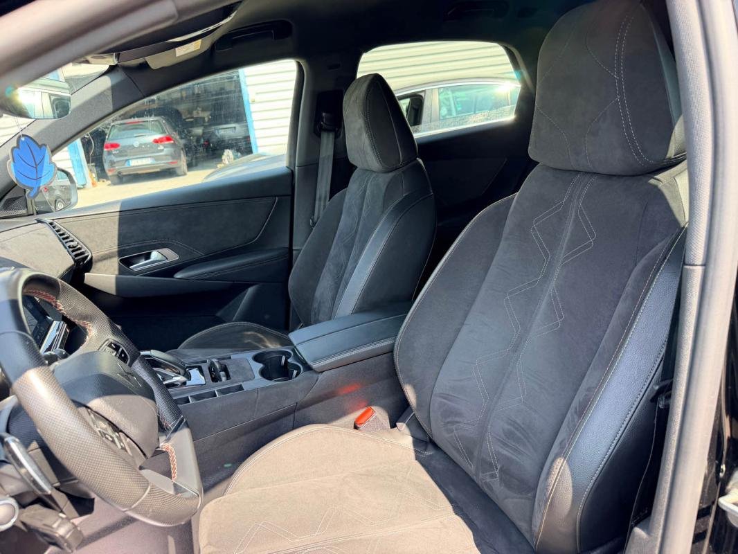 DS DS 7 Crossback - Photo 14