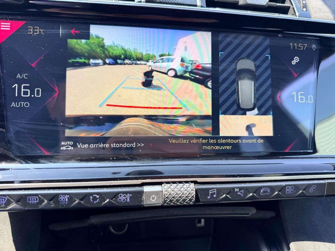 DS DS 7 Crossback - Photo 19