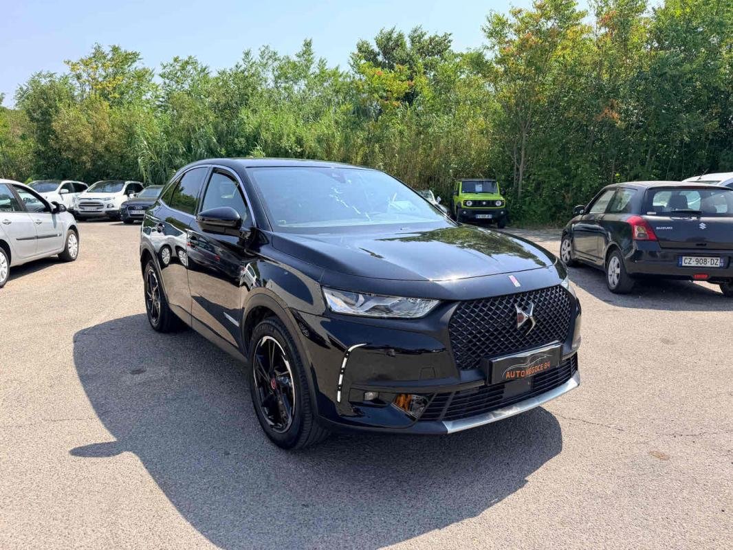 DS DS 7 Crossback - Photo 2
