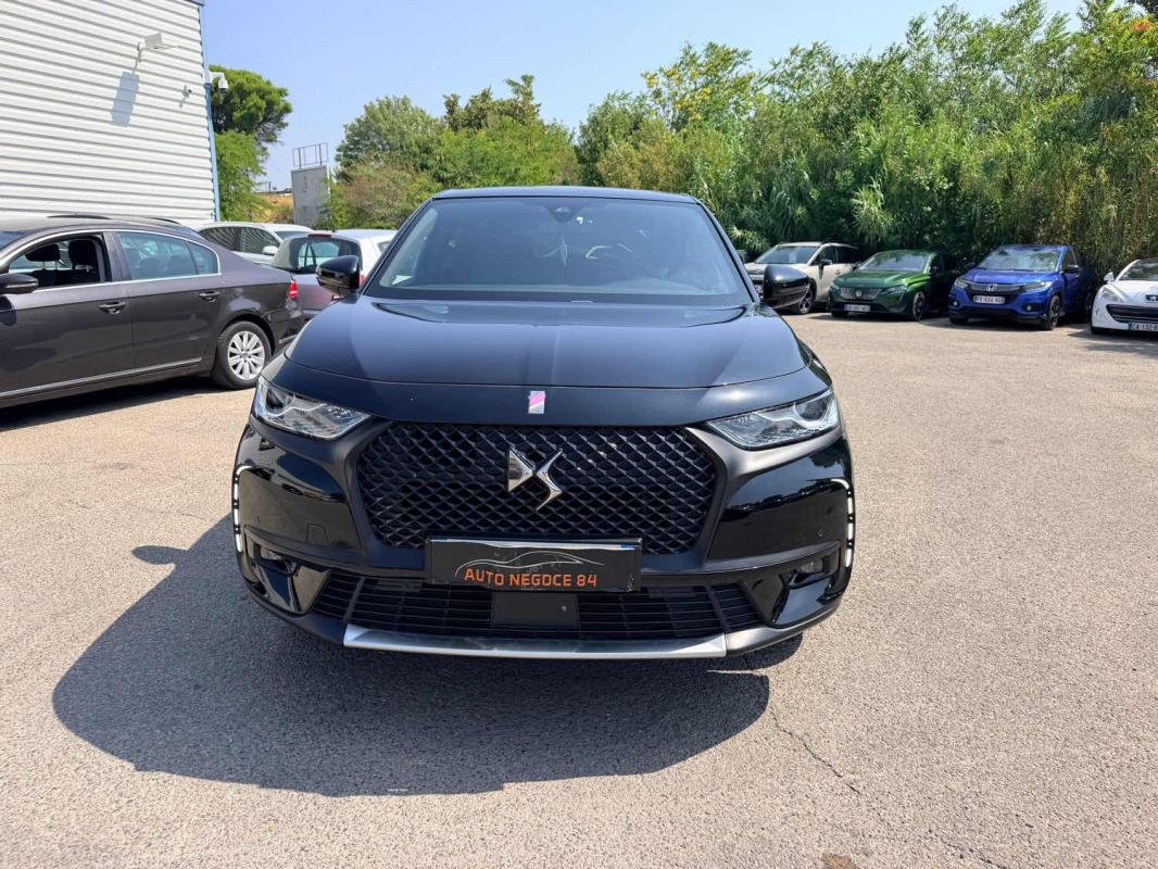DS DS 7 Crossback - Photo 3