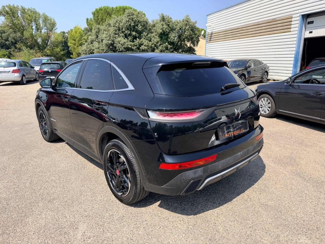 DS DS 7 Crossback - Photo 4