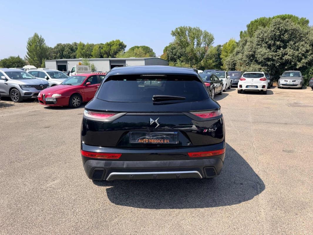 DS DS 7 Crossback - Photo 5