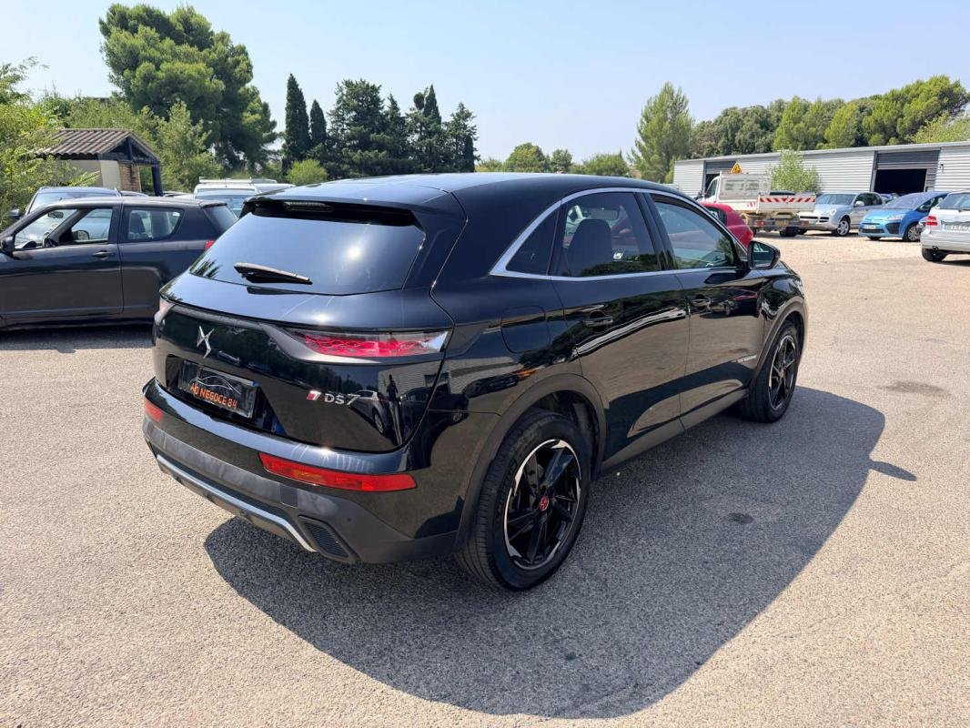 DS DS 7 Crossback - Photo 6