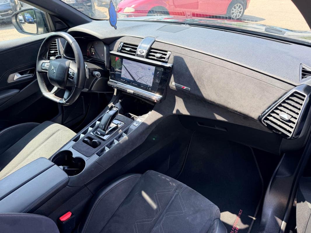 DS DS 7 Crossback - Photo 7