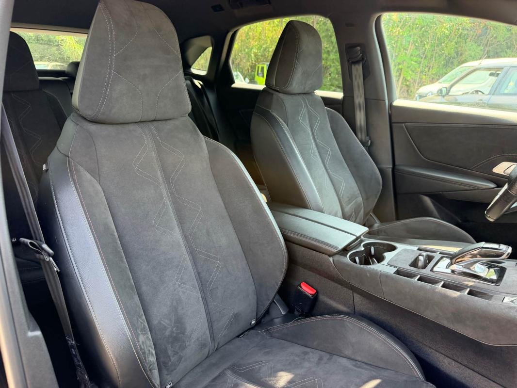 DS DS 7 Crossback - Photo 8