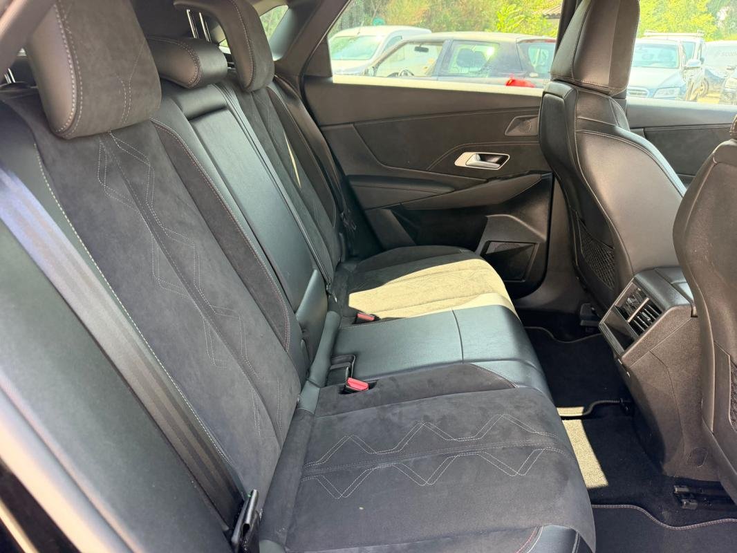 DS DS 7 Crossback - Photo 10