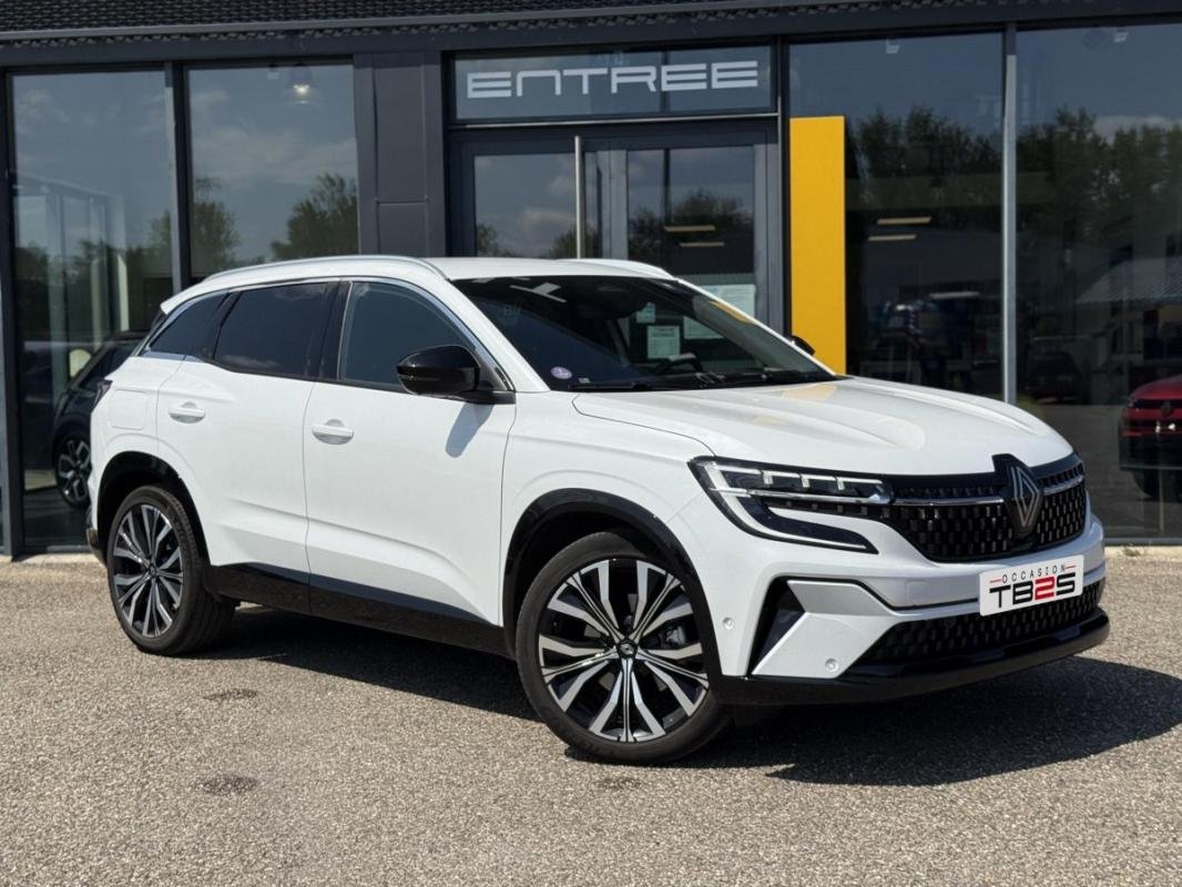 Renault Austral - Photo 1