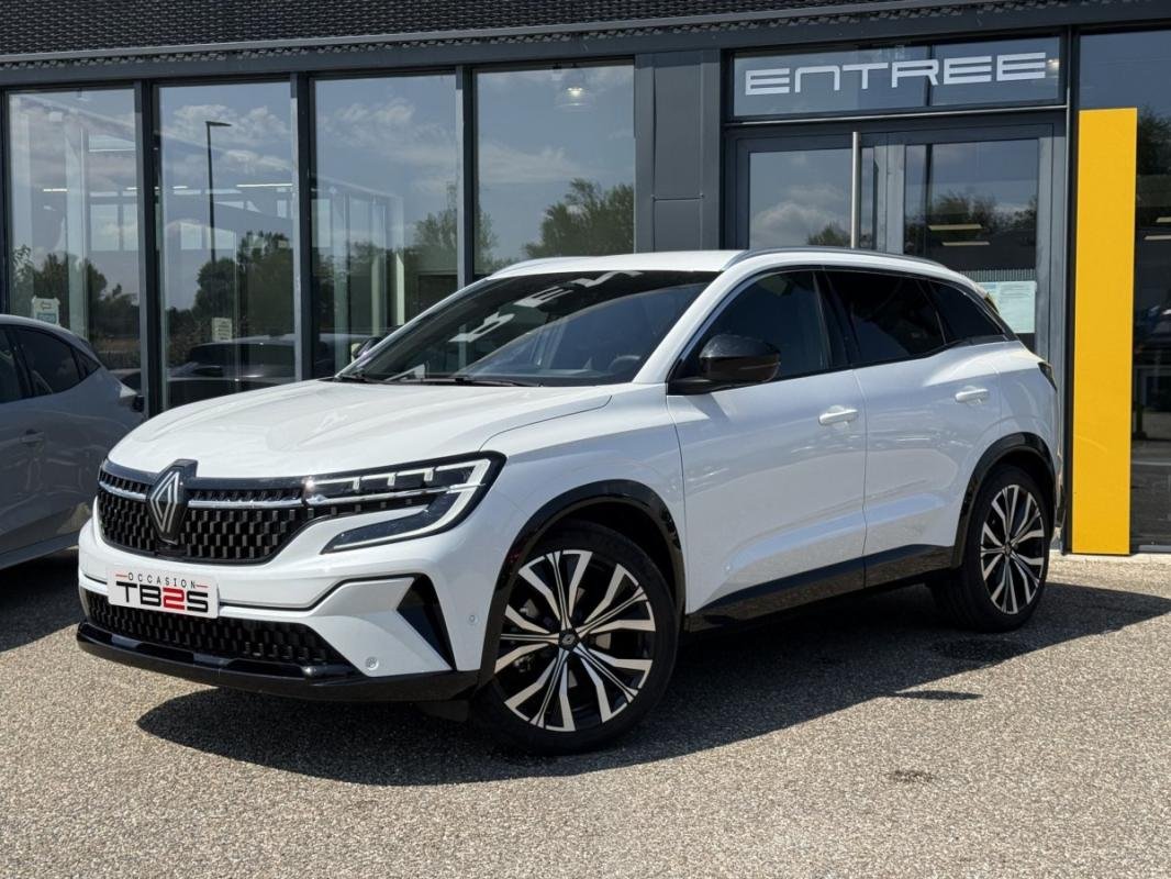 Renault Austral - Photo 2