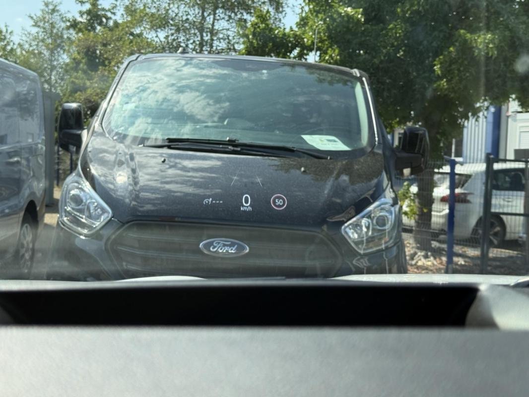 Renault Austral - Photo 21