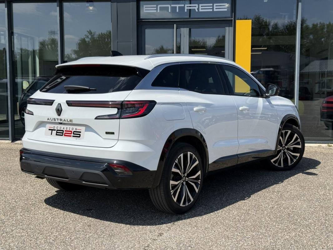 Renault Austral - Photo 3