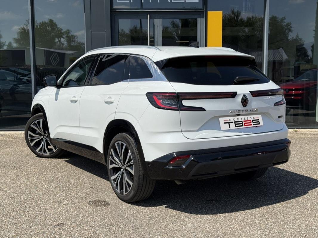 Renault Austral - Photo 4