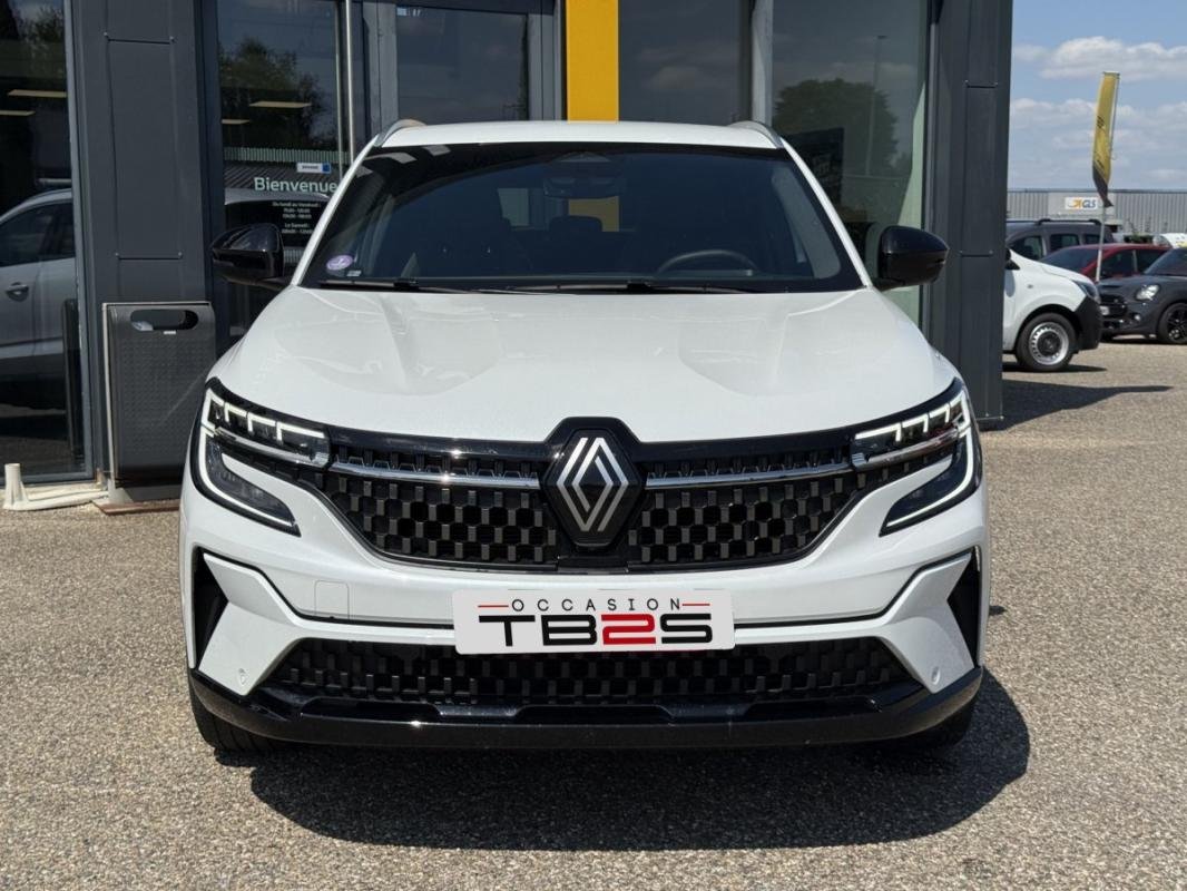 Renault Austral - Photo 5