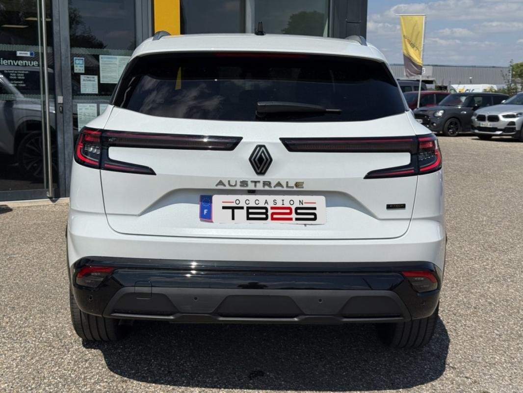 Renault Austral - Photo 6