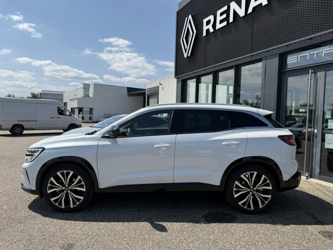 Renault Austral - Photo 7