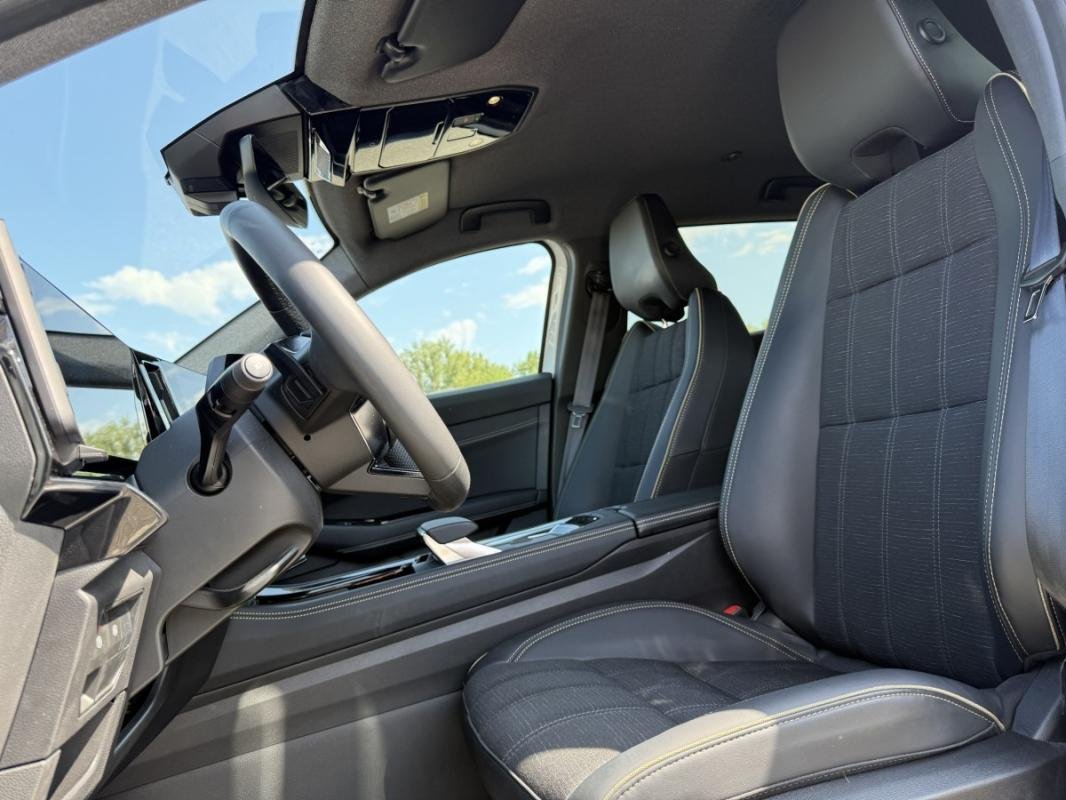 Renault Austral - Photo 9