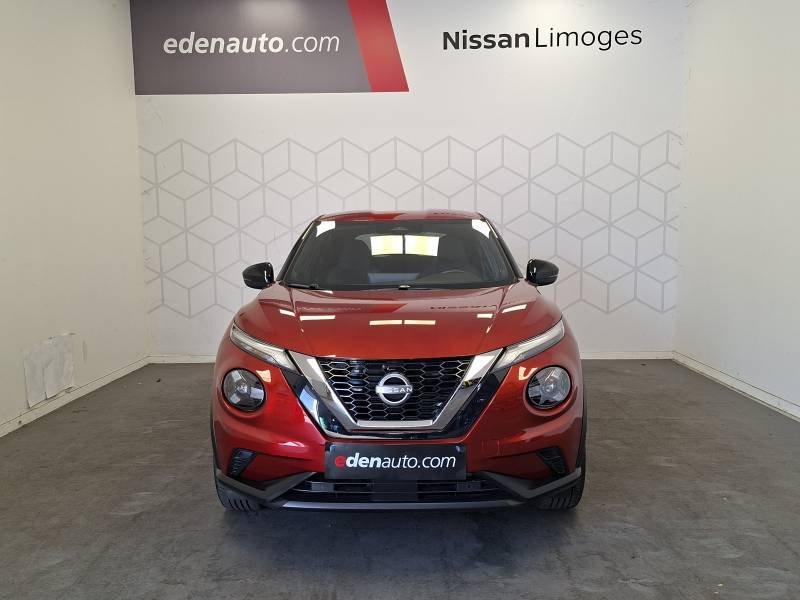 Nissan Juke - Photo 2