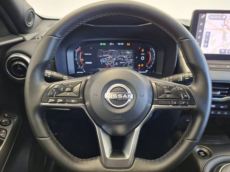 Nissan Juke - Photo 22