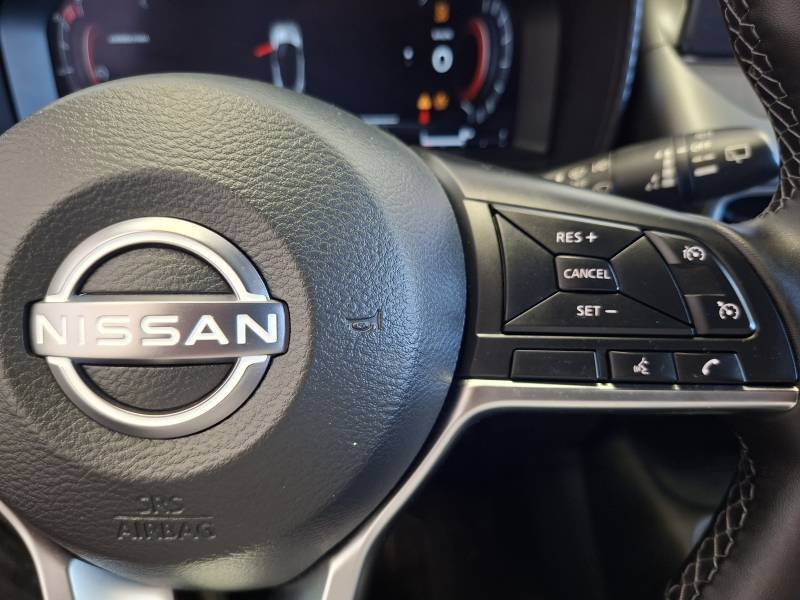 Nissan Juke - Photo 23