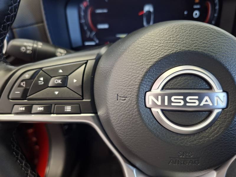 Nissan Juke - Photo 24