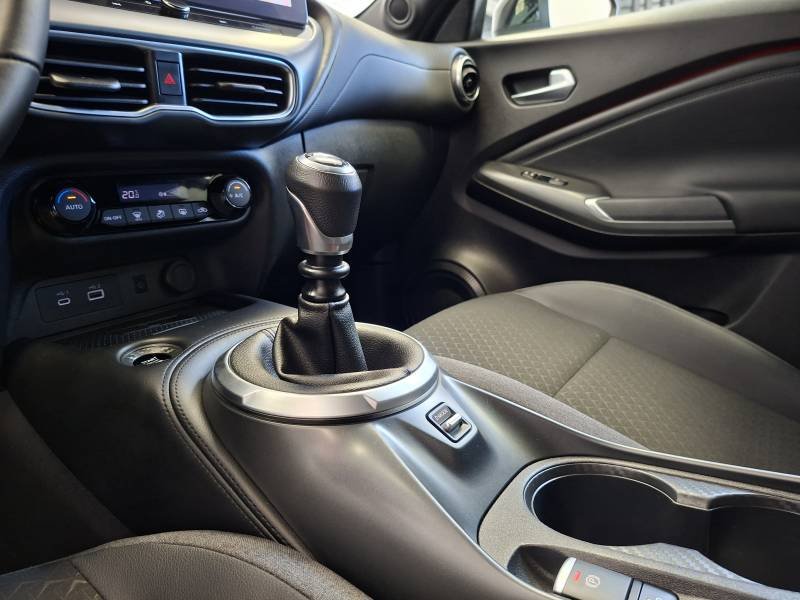 Nissan Juke - Photo 26