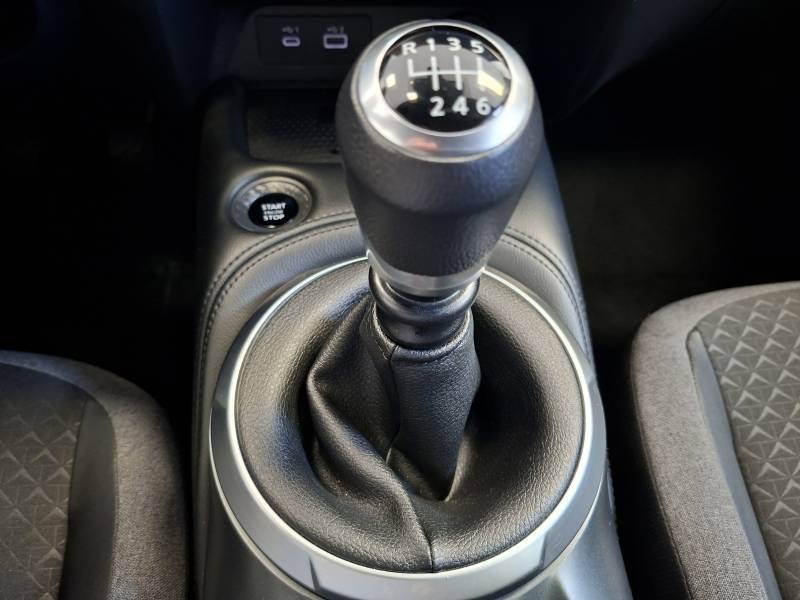 Nissan Juke - Photo 27