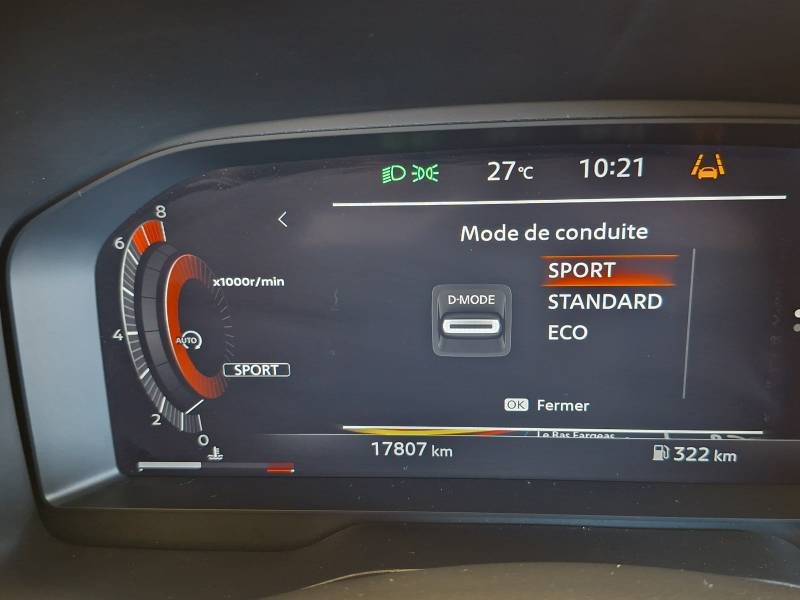 Nissan Juke - Photo 29