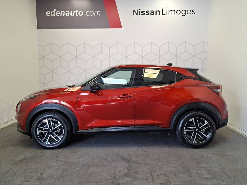 Nissan Juke - Photo 3