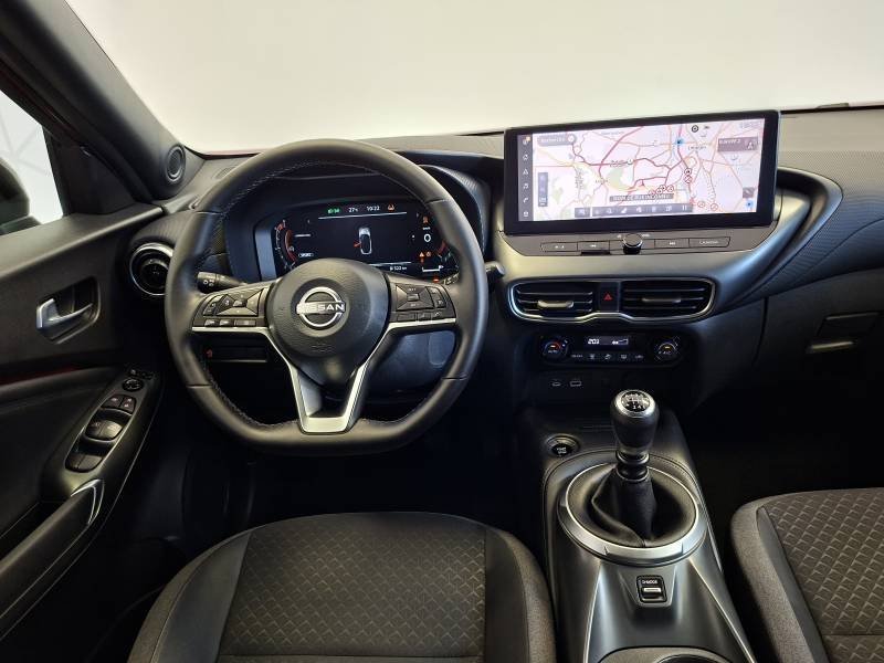 Nissan Juke - Photo 34