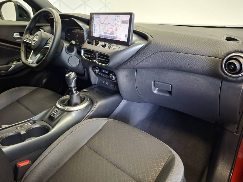 Nissan Juke - Photo 38