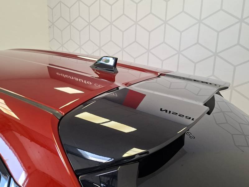 Nissan Juke - Photo 6