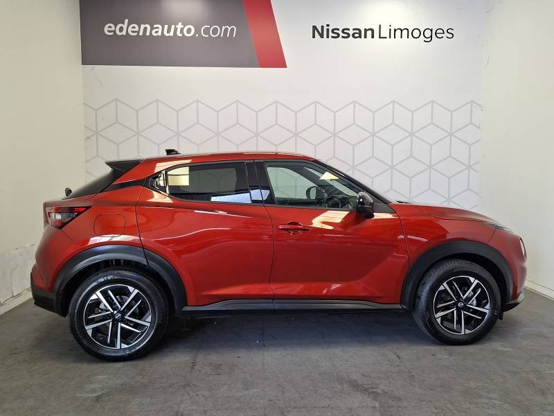 Nissan Juke - Photo 10