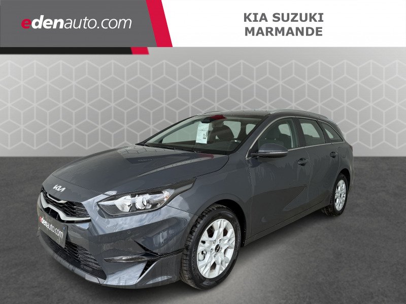 Kia CEED - Photo 1