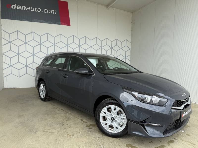 Kia CEED - Photo 2