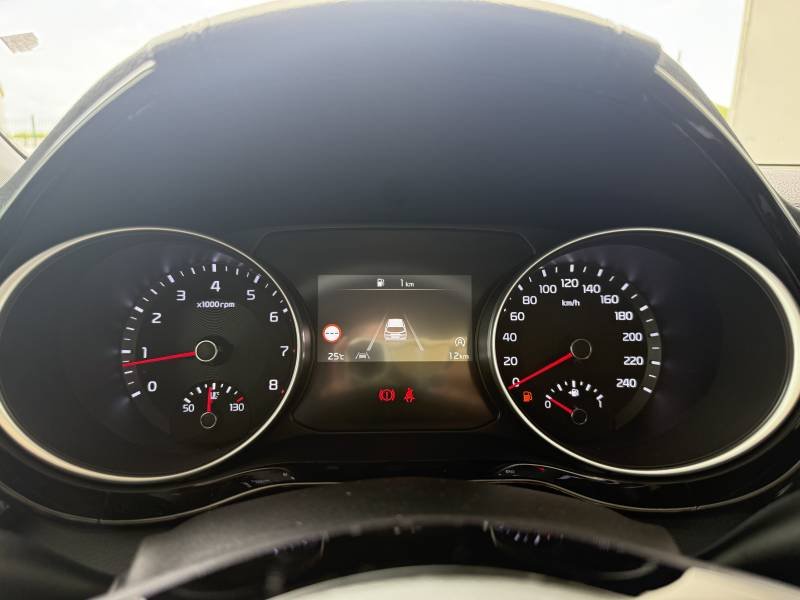 Kia CEED - Photo 30