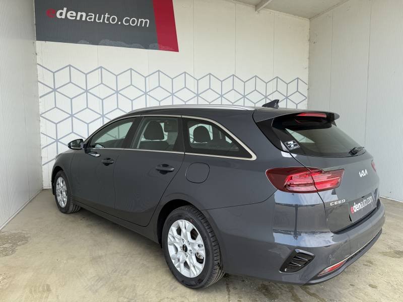 Kia CEED - Photo 3