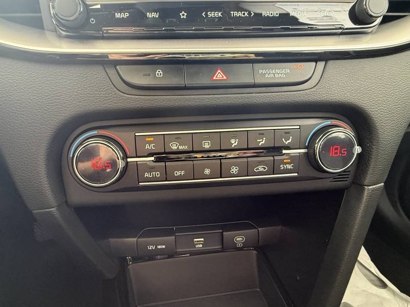 Kia CEED - Photo 36