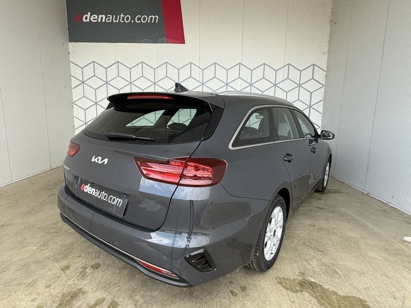 Kia CEED - Photo 4