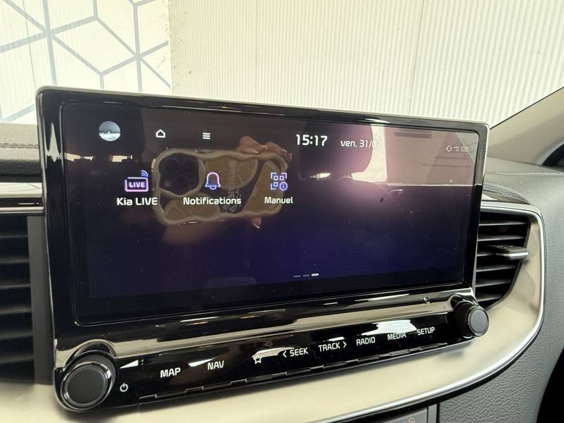 Kia CEED - Photo 41