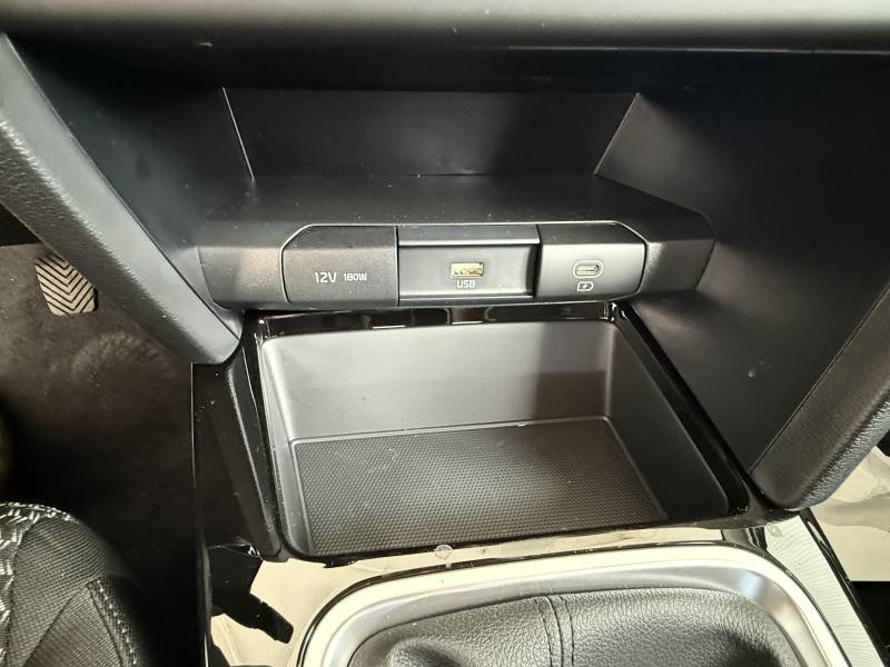 Kia CEED - Photo 42