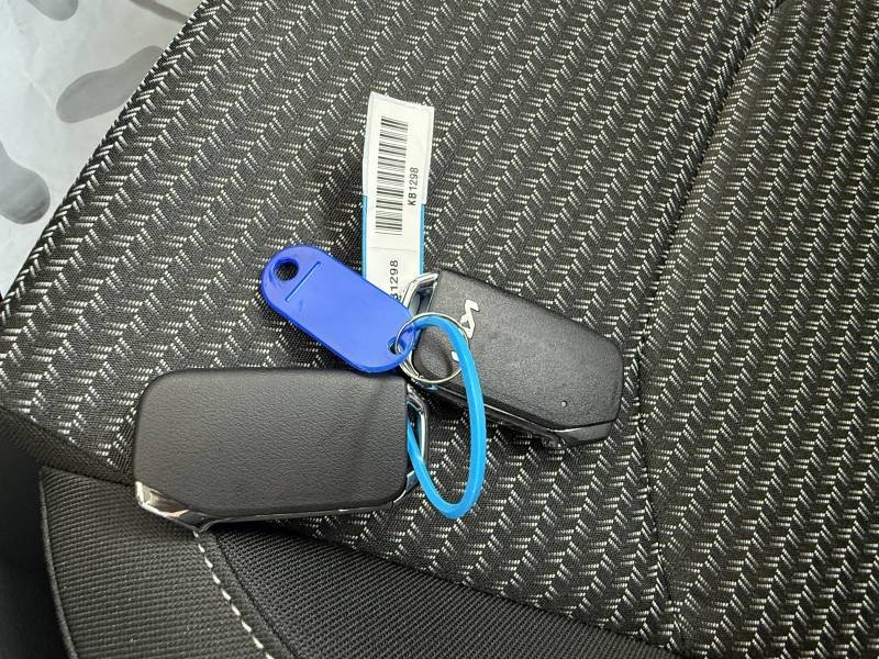 Kia CEED - Photo 43