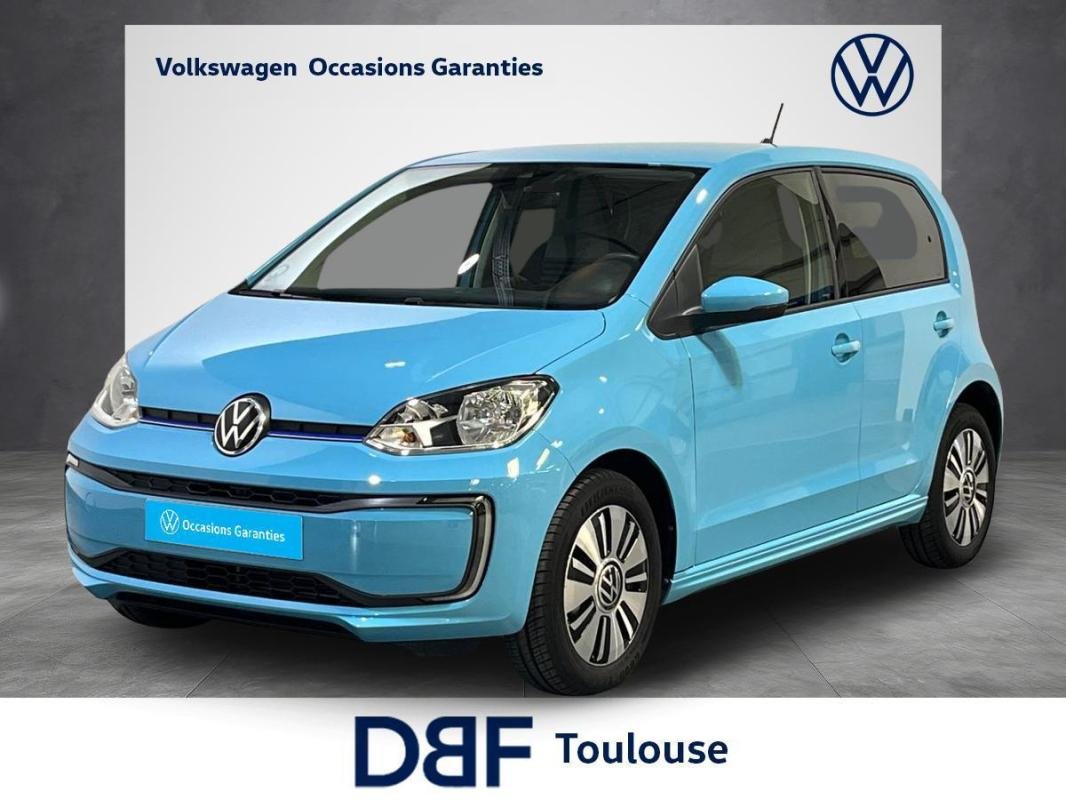 Volkswagen E-Up! - Photo 1