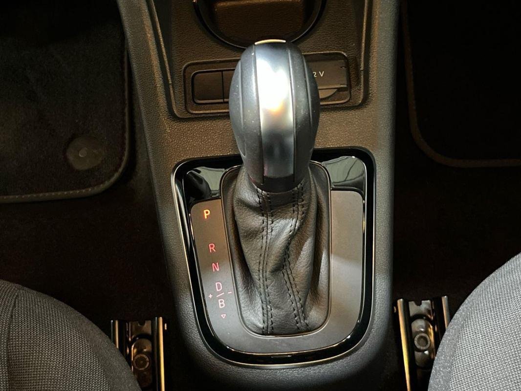 Volkswagen E-Up! - Photo 11