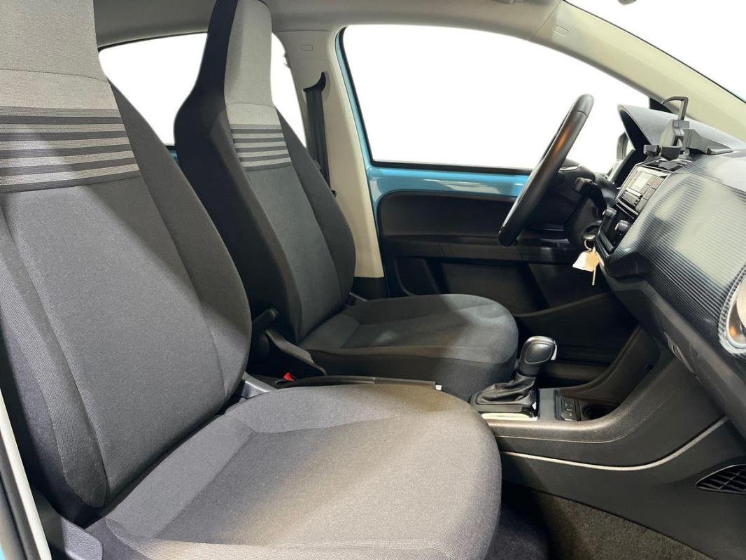 Volkswagen E-Up! - Photo 13