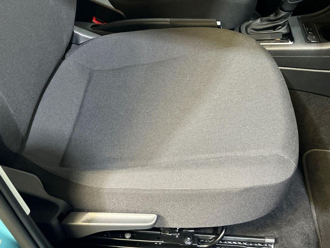 Volkswagen E-Up! - Photo 14