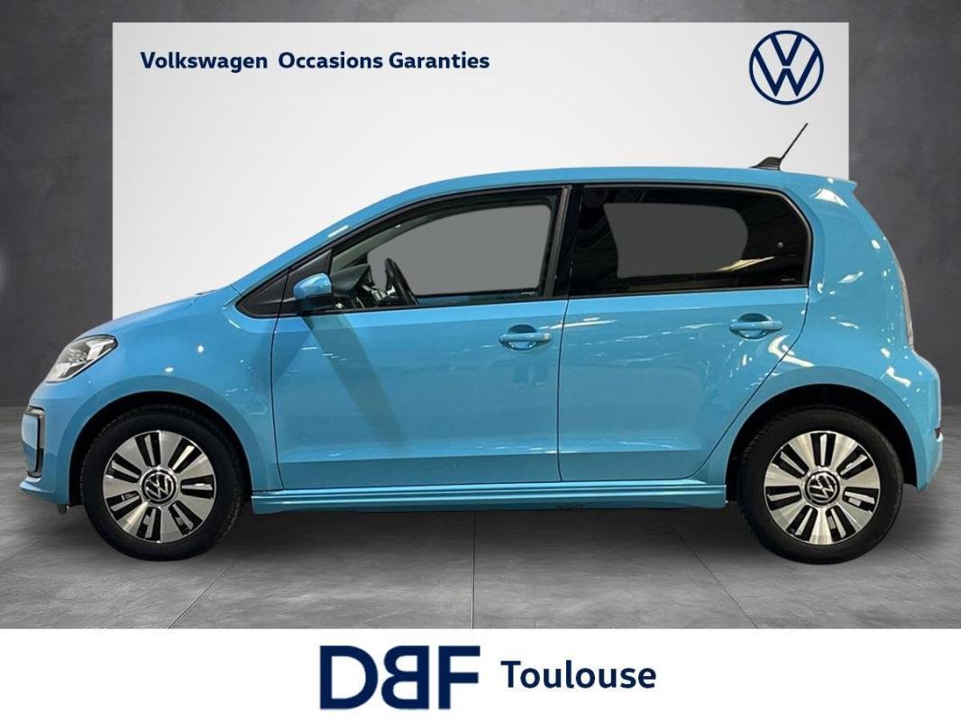 Volkswagen E-Up! - Photo 2