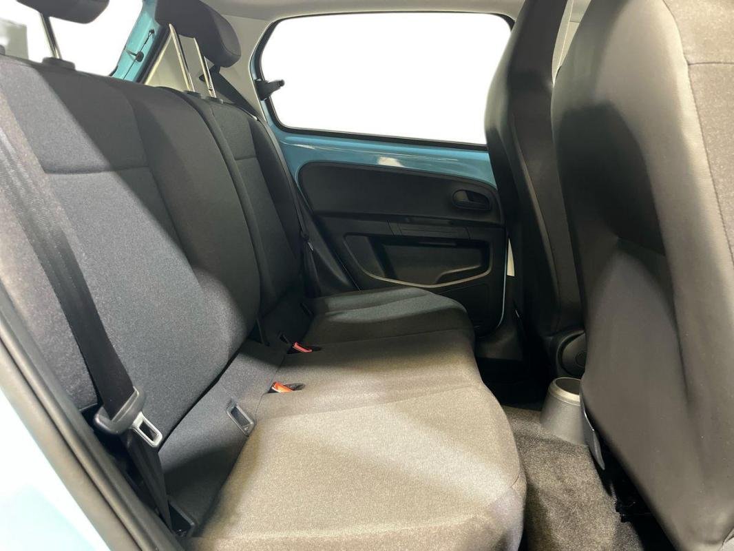 Volkswagen E-Up! - Photo 23
