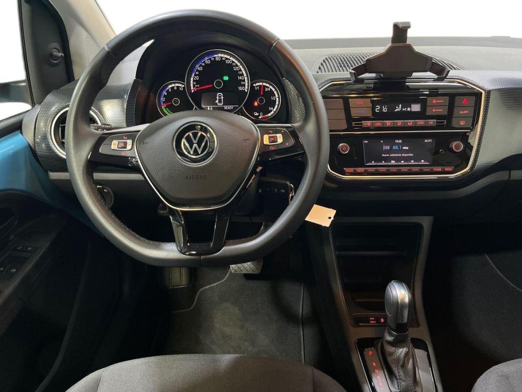 Volkswagen E-Up! - Photo 24