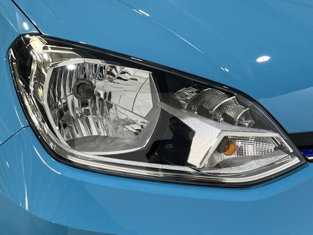 Volkswagen E-Up! - Photo 25